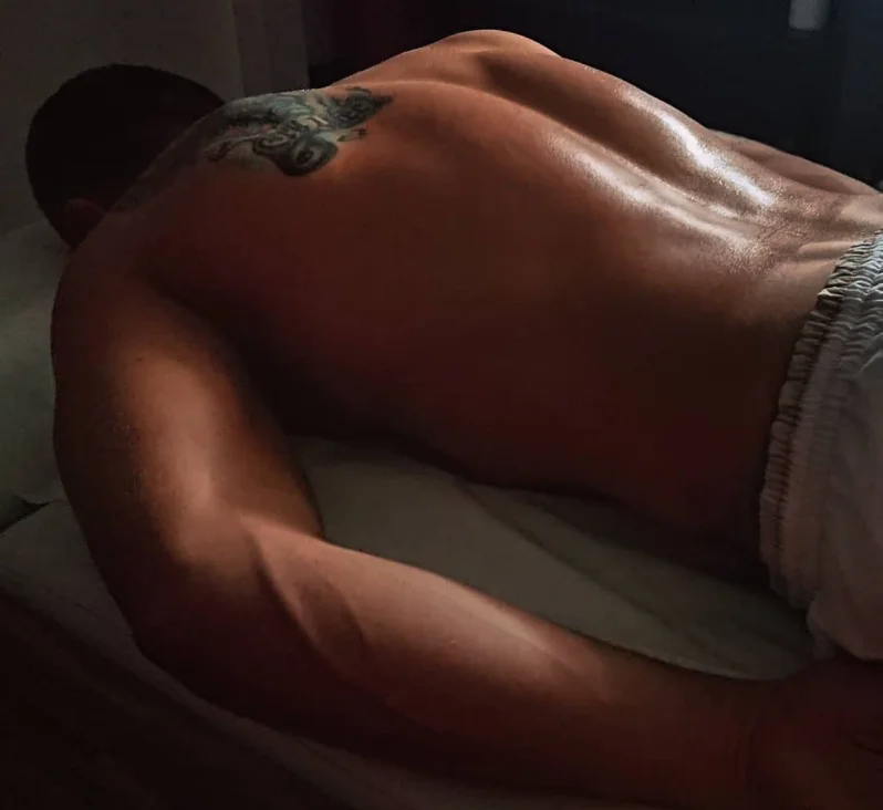 Terapia manualna kręgosłupa